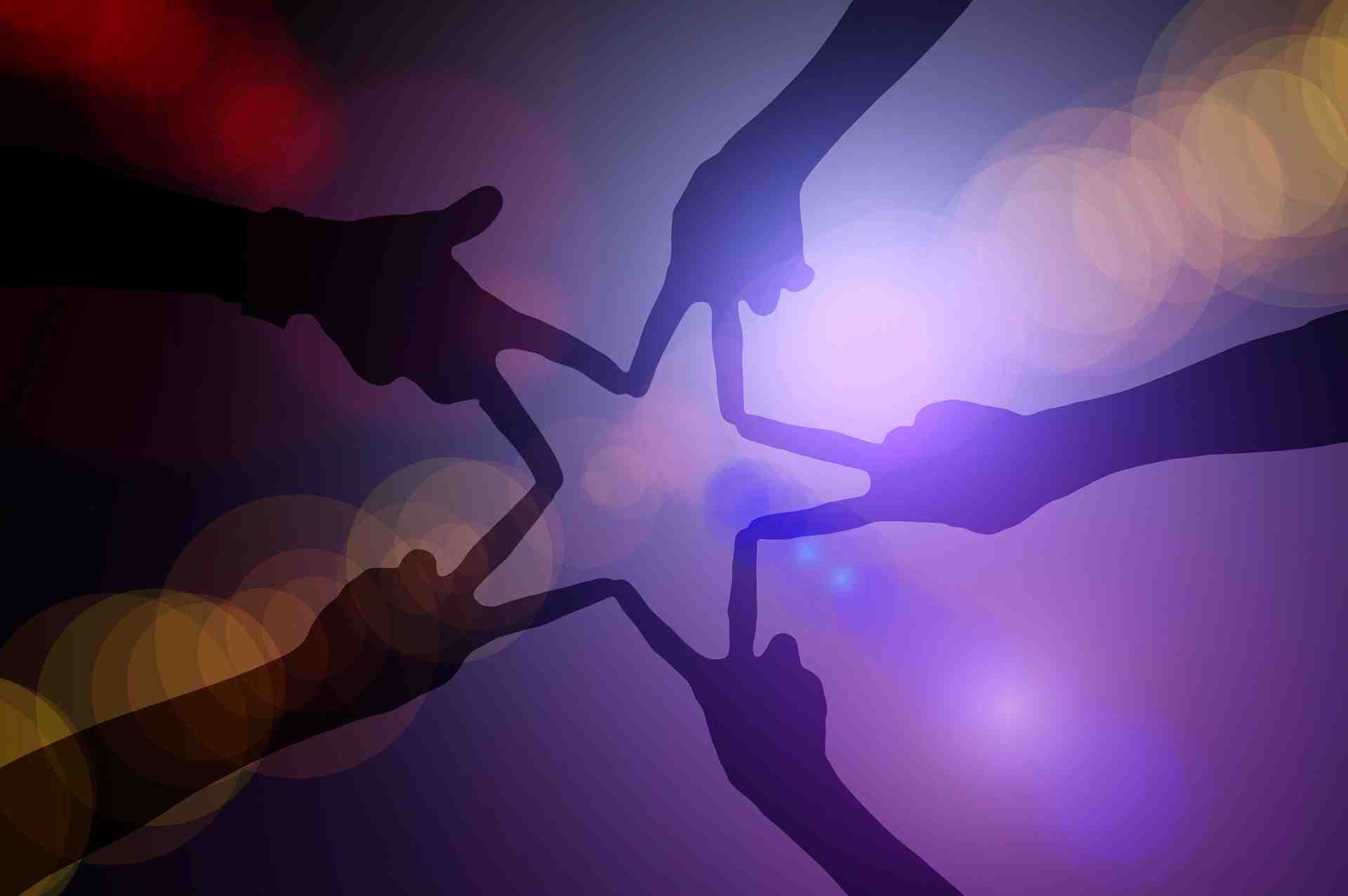 Solidarité Gandee