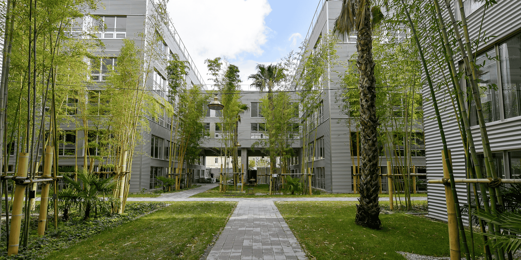 Euratlantique Cité numérique