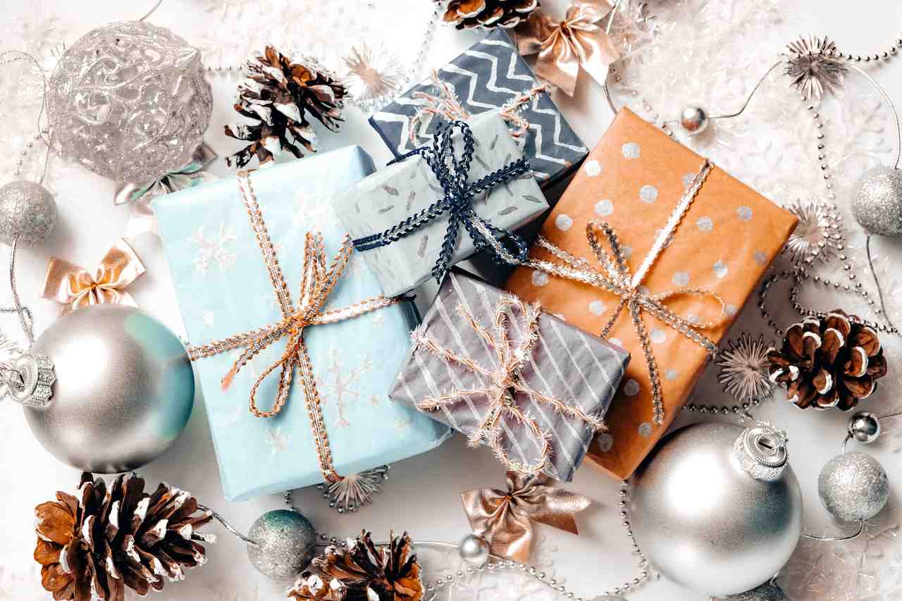Cadeau Noël