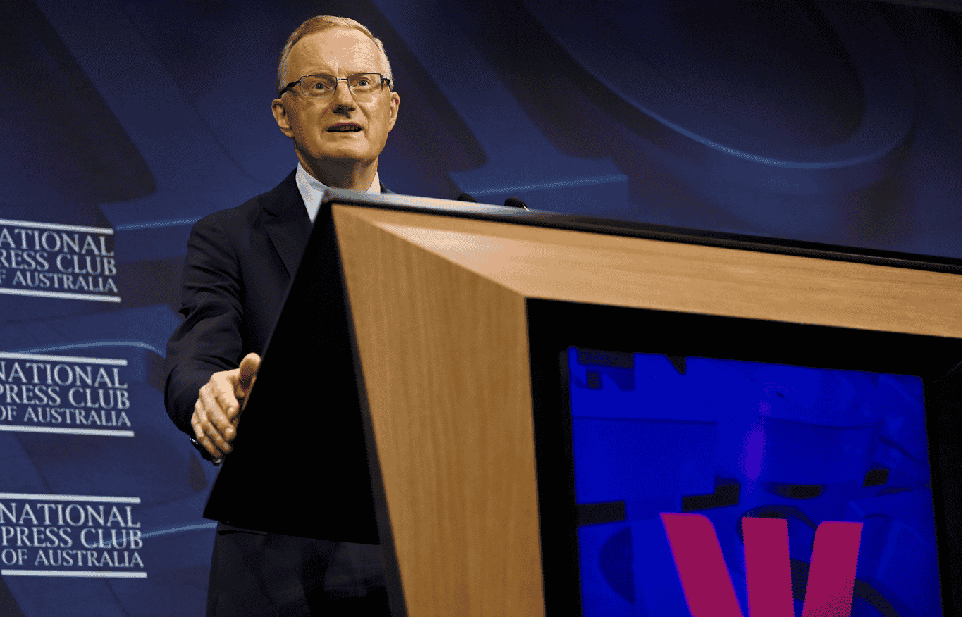 Philip Lowe