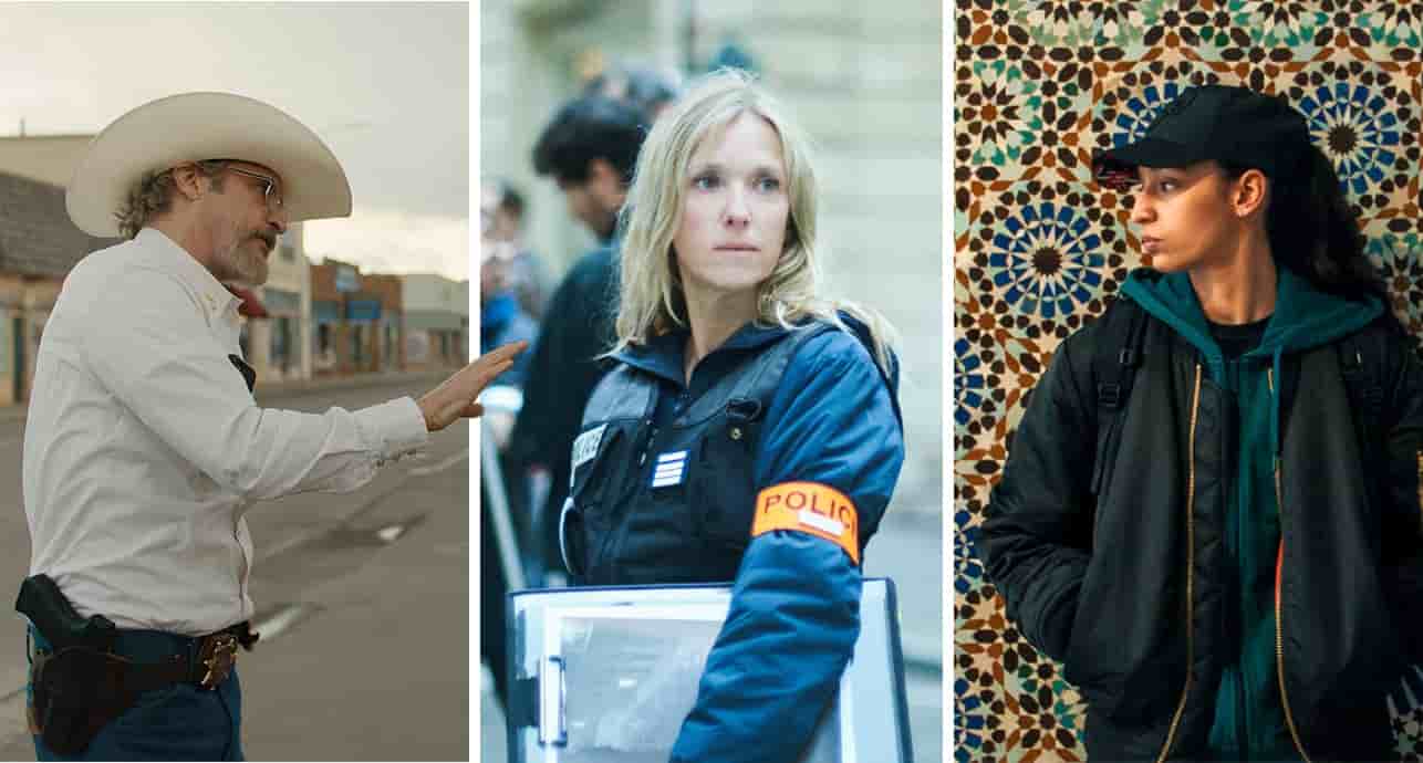 Découvrez les critiques cinéma de la semaine du 19 mai 2025.