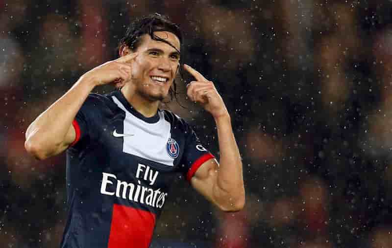 Ligue 1: le PSG écrase Lorient 4-0
