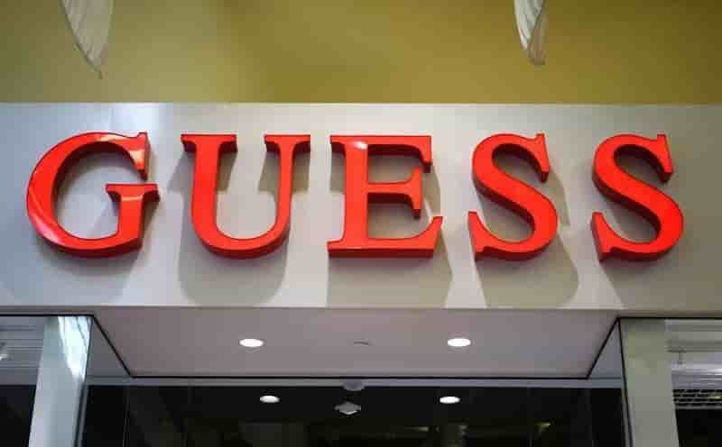 Guess gagne un proces contre gucci, qui va faire appel