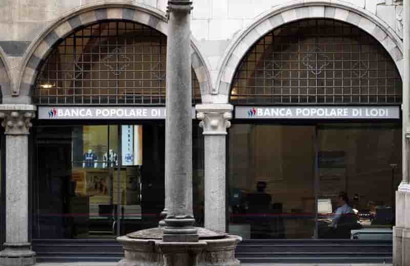 Le senat italien adopte la reforme des banques cooperatives