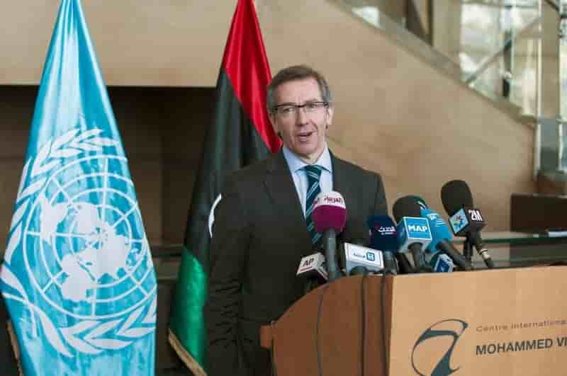 Le parlement reconnu de libye rejette le plan de paix de l'onu