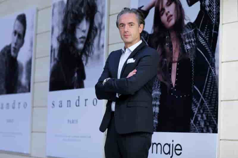 Kkr veut ceder le groupe smcp en 2016 pour plus d'un milliard d'euros