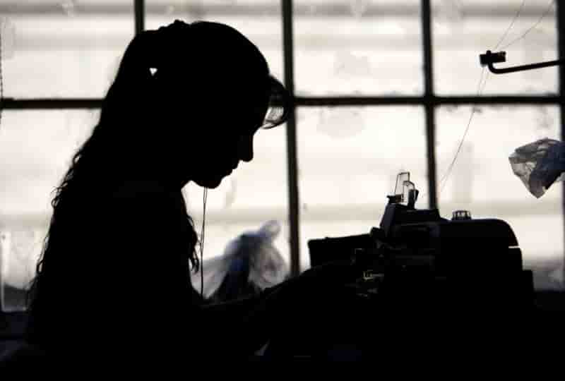 Redressements record pour travail au noir en 2015