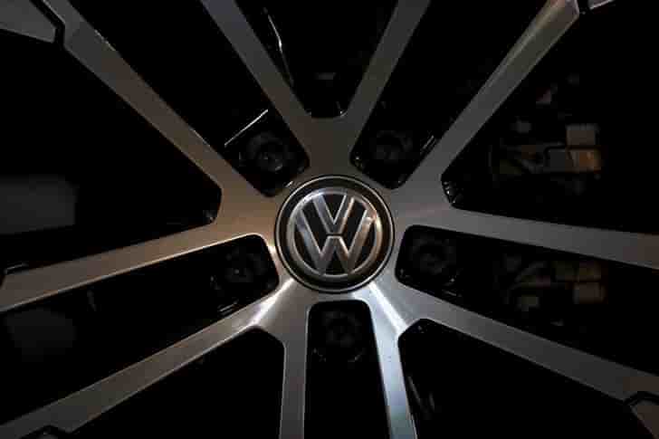 Volkswagen peut vendre ses vehicules diesel modifies aux usa