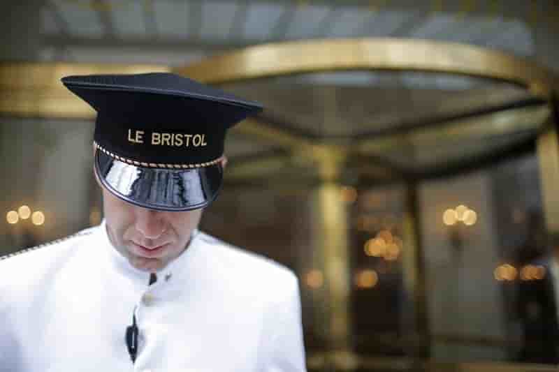 Les hoteliers saluent l'enregistrement d'airbnb demande a paris