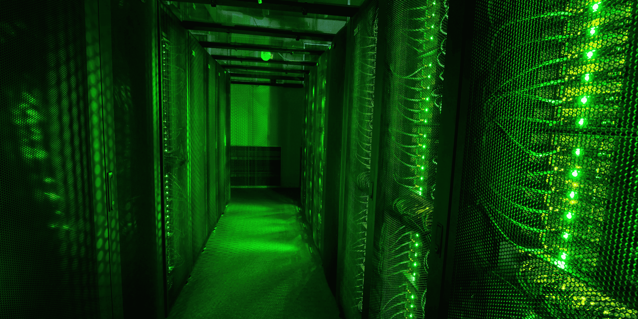 Data center