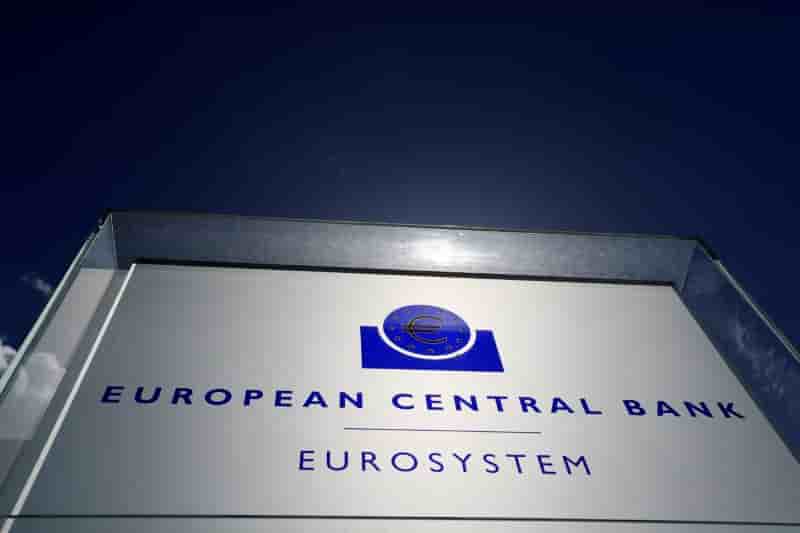 Villeroy de galhau (bce) confiant sur l'inflation malgre les risques