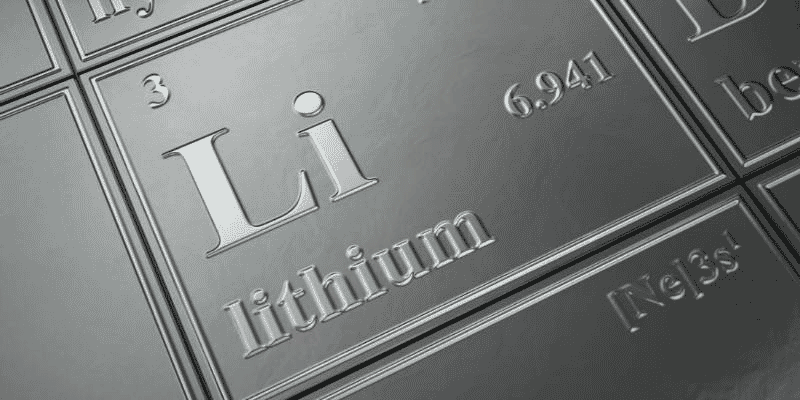 lithium