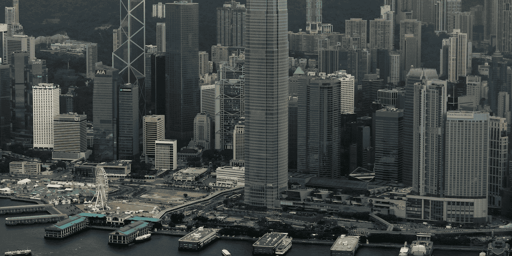 Hong Kong