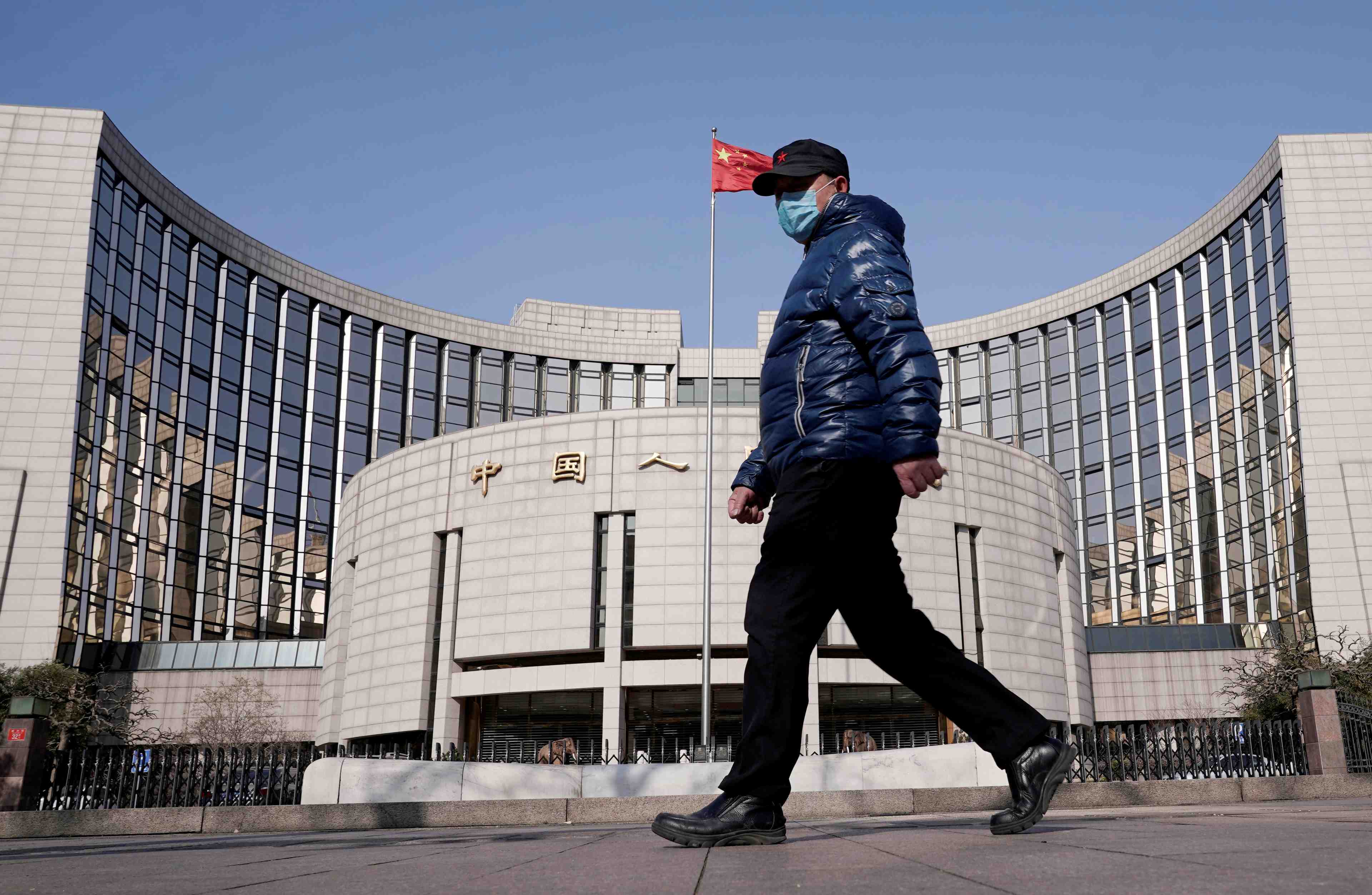 Coronavirus: la chine fait etat de 15 cas supplementaires