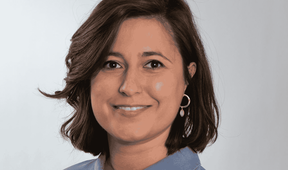 Magali Altounian