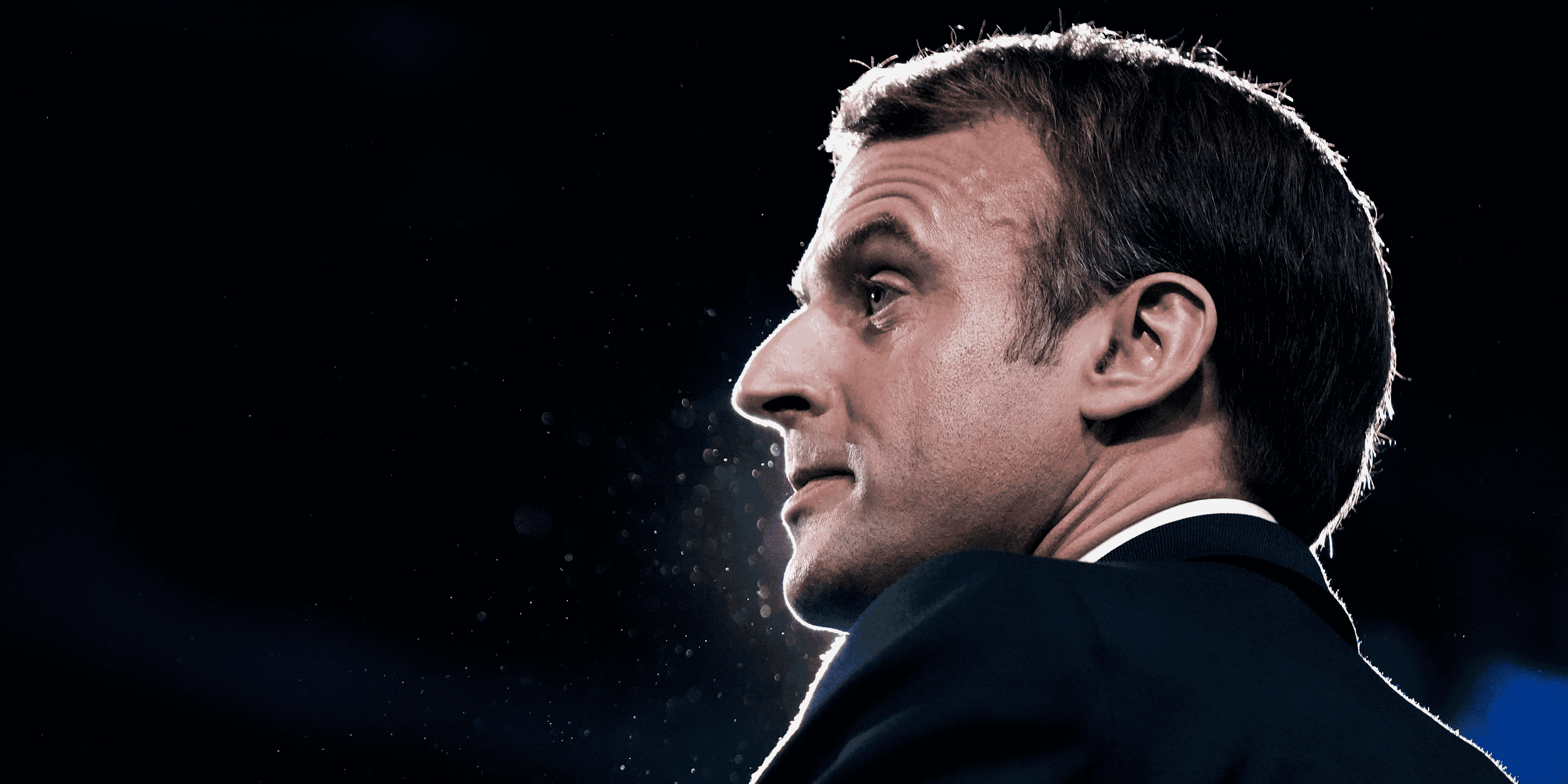 Migrants: paris va demander a londres de se mobiliser plus, annonce macron