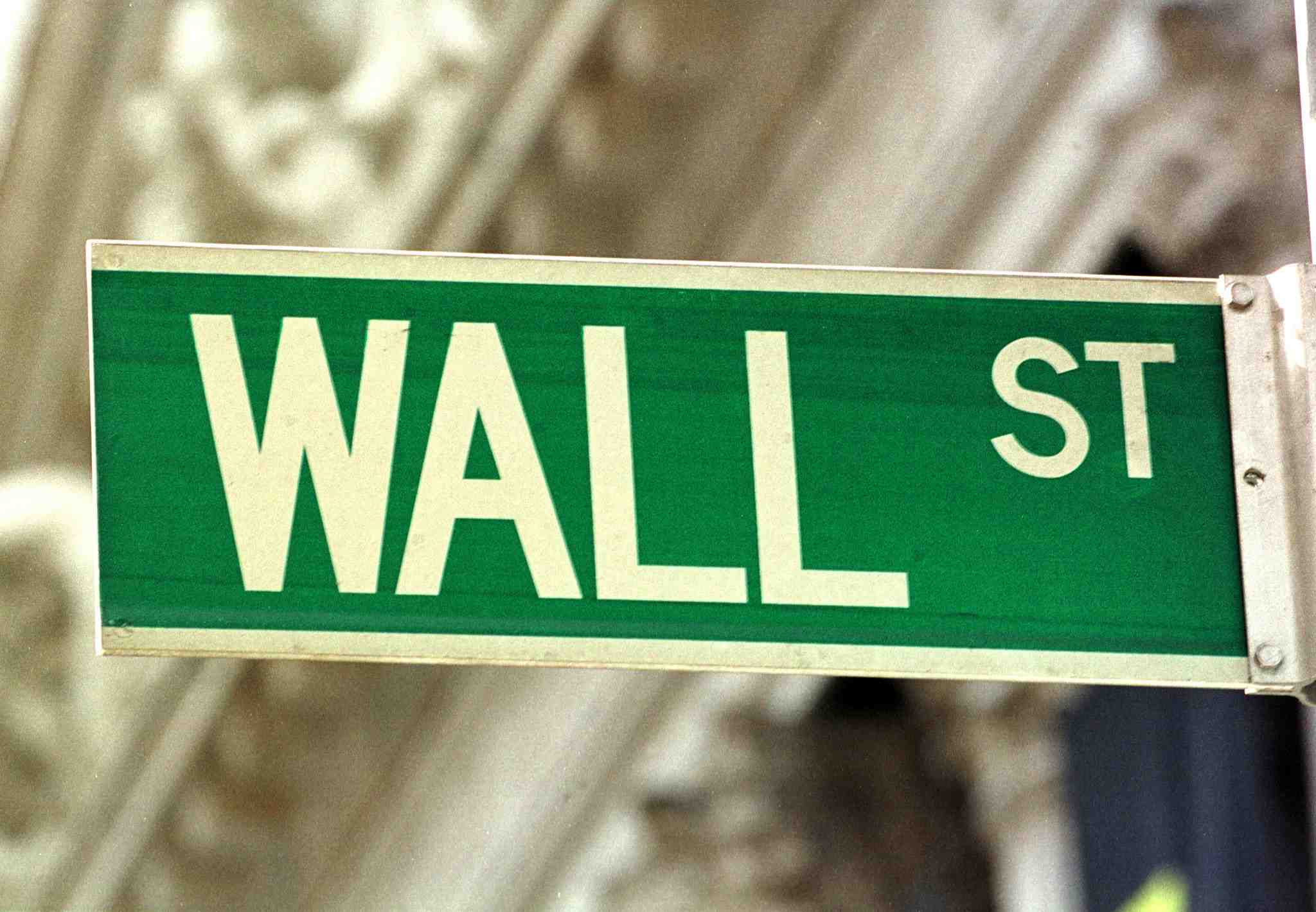 Wall street ouvre sans grand changement