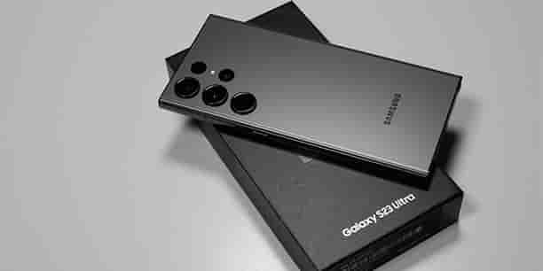 Samsung Galaxy S23