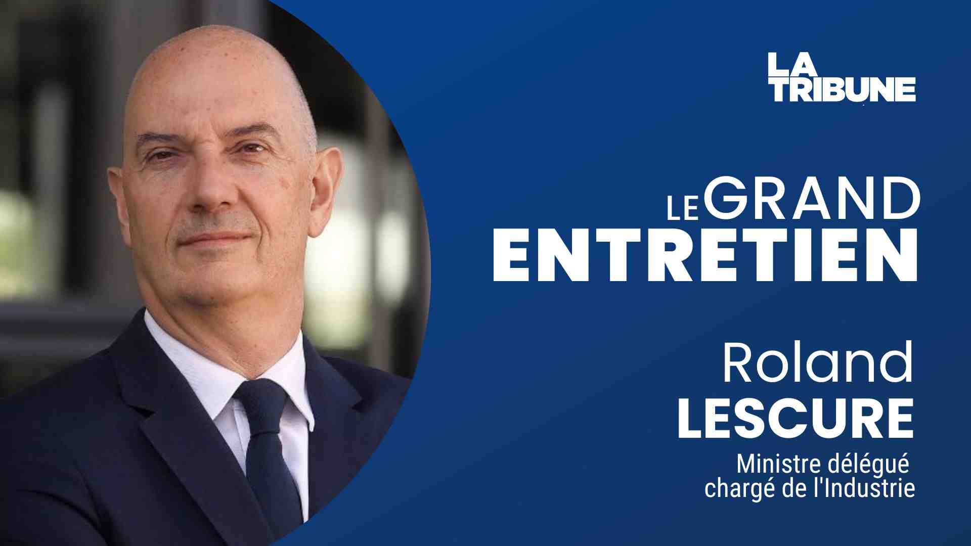 lescure