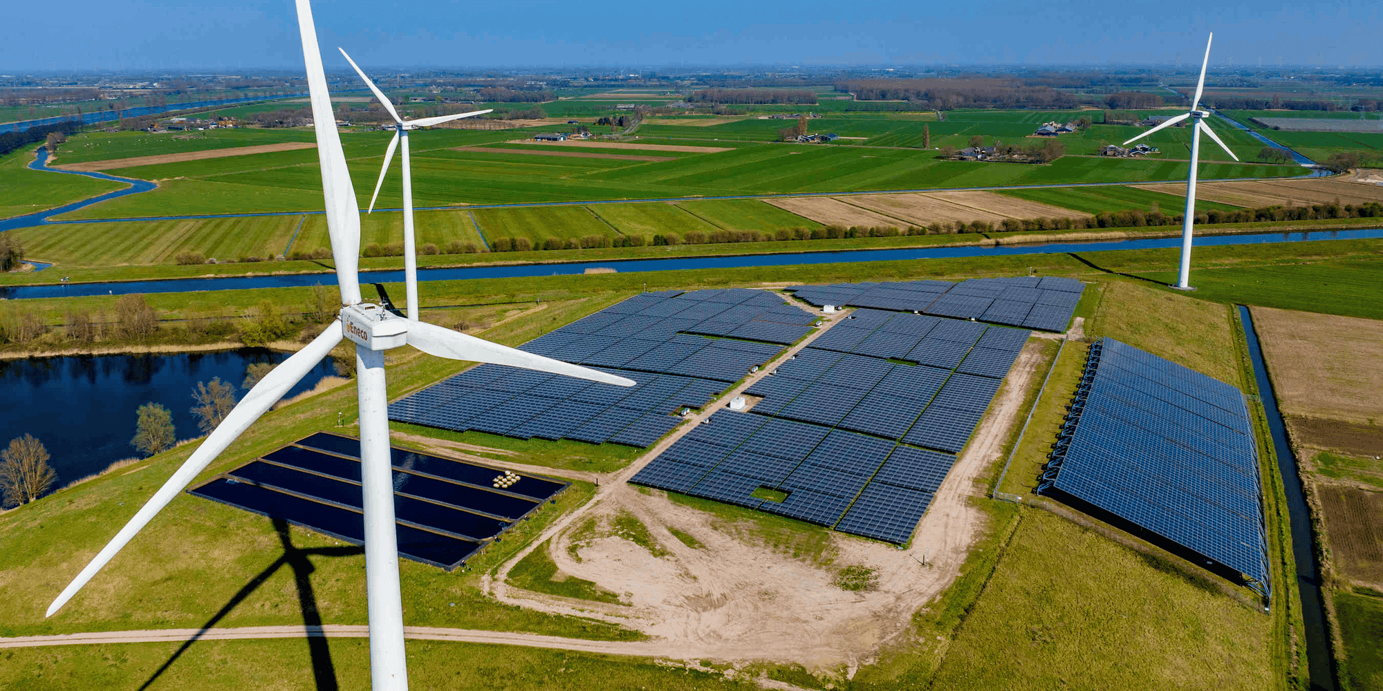 Pour parvenir à tripler la production d’énergies renouvelables, celle-ci devrait passer de 3.600 gigawatts (GW) à fin 2022 à 11.000 GW en 2030, selon le groupe de réflexion Ember.