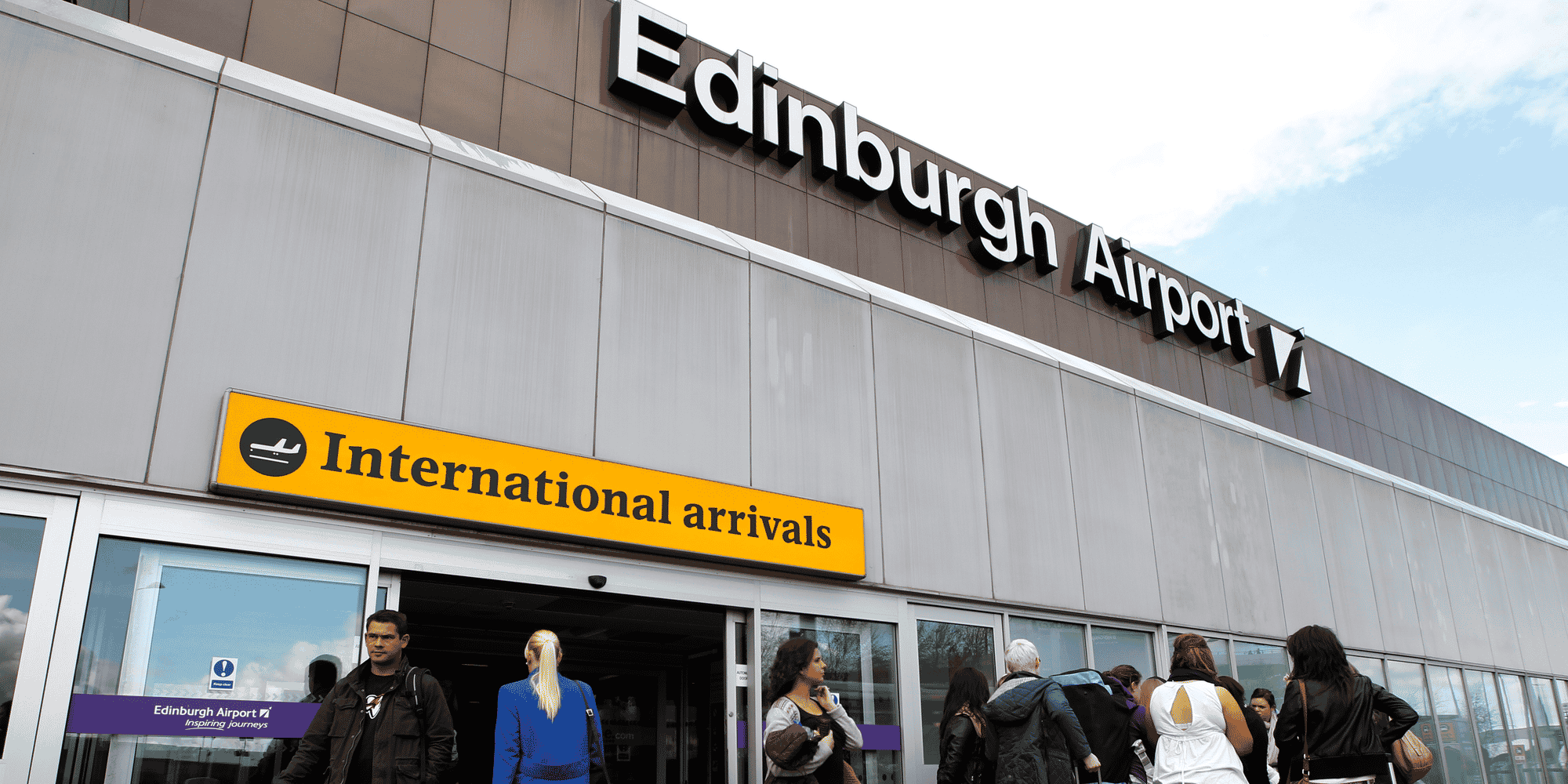 Le géant français du BTP et des infrastructures a annoncé ce mercredi un accord pour racheter près de la moitié des parts de l'aéroport d'Edimbourg.
