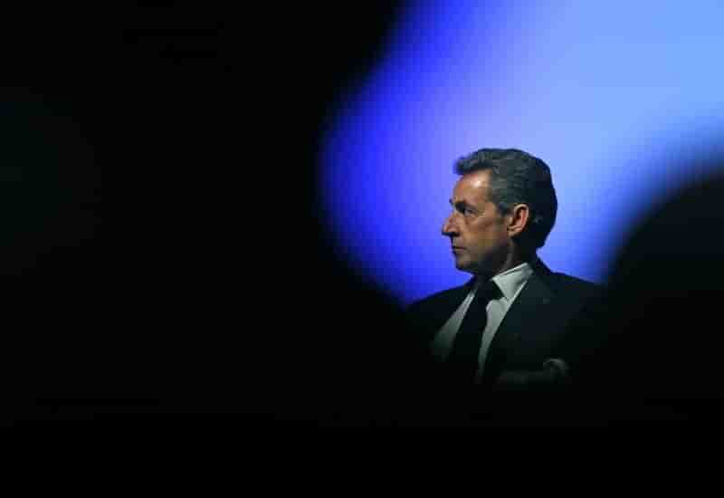 Nicolas sarkozy, temoin assiste dans l'affaire des penalites