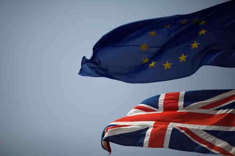 Reunion de l'ue pour peaufiner les grandes lignes sur le brexit