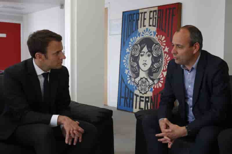 La cfdt met en garde macron contre la tentation de diriger seul