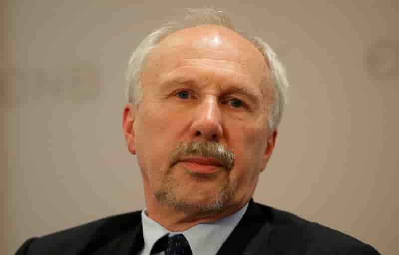 La bce commencerait par relever le taux de depot, dit nowotny