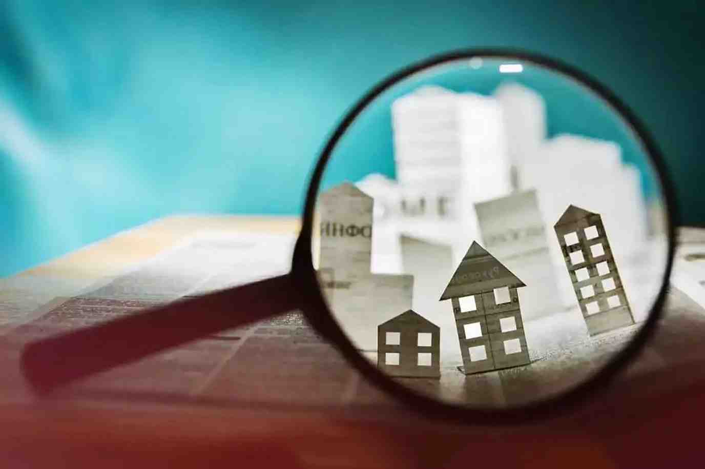 immobilier, Proptech