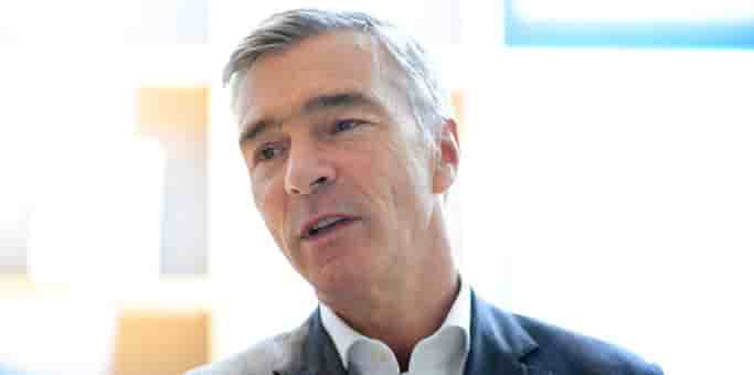 ING Dir Fi Koos Timmermans