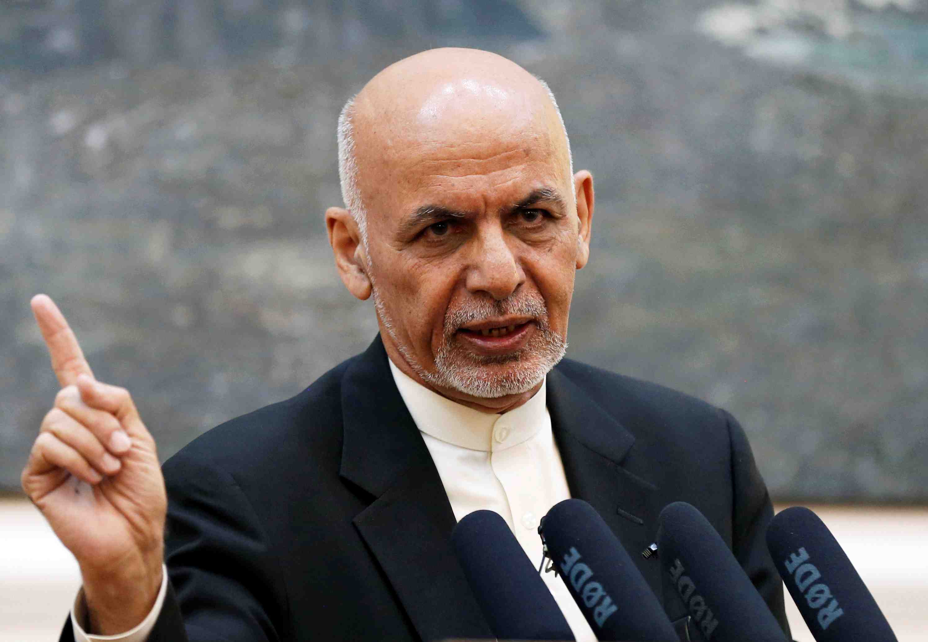 Taliban et responsables afghans vont se rencontrer en russie