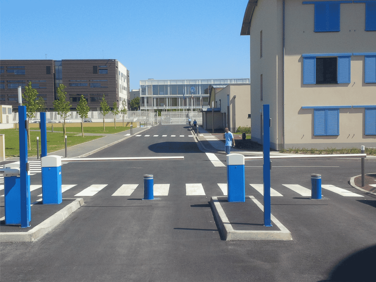 LBA/AMCO
