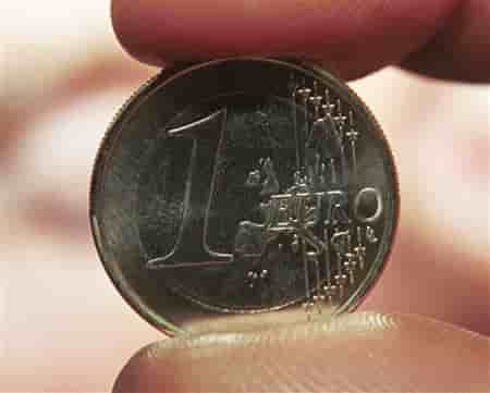 L'INFLATION DANS LA ZONE EURO À ZÉRO EN MAI SUR UN AN