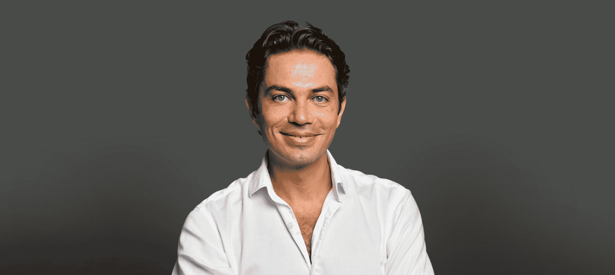 Nicolas Goldstein
