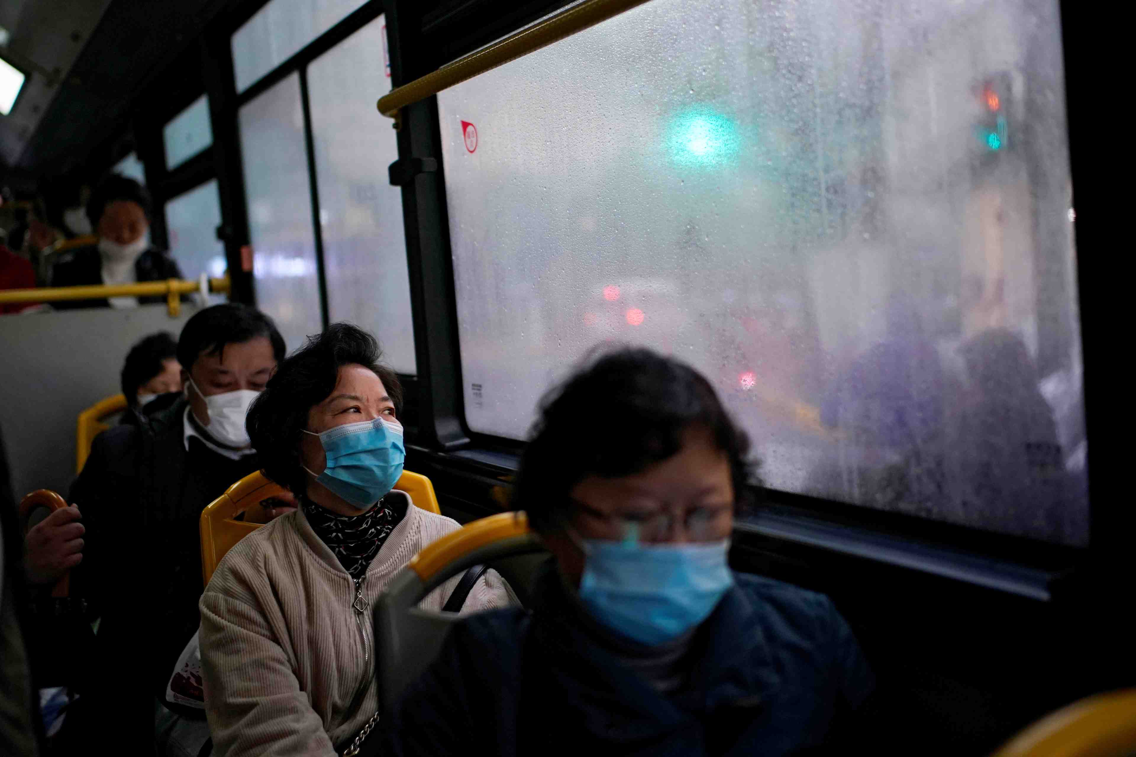 Coronavirus: la chine fait etat de 18 infections supplementaires