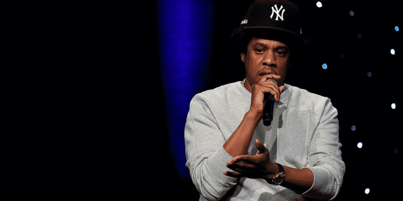 Jay Z