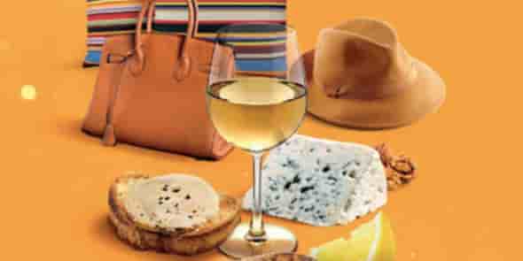 La Région Occitanie lance la campagne de promotion "#JeVotePPO du 24 au 31 décembre" pour inciter les habitants de la région à acheter des produits régionaux durant les fêtes de fin d'année.