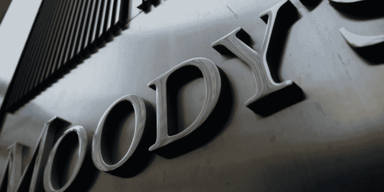 Gigaba Moody's Afrique du Sud