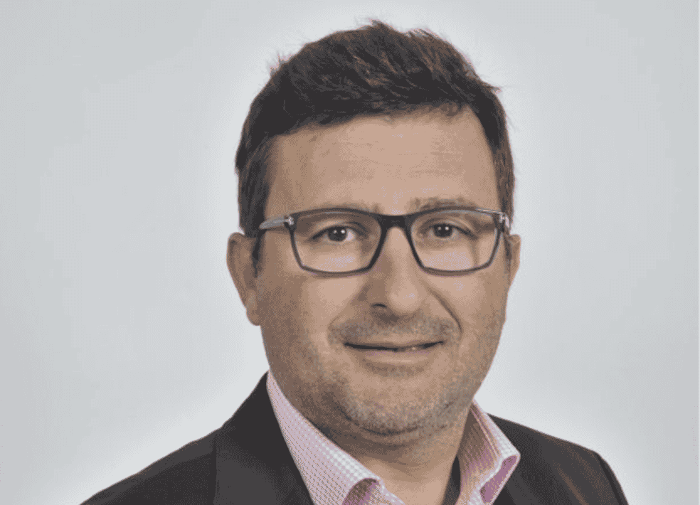Olivier Cazzulo