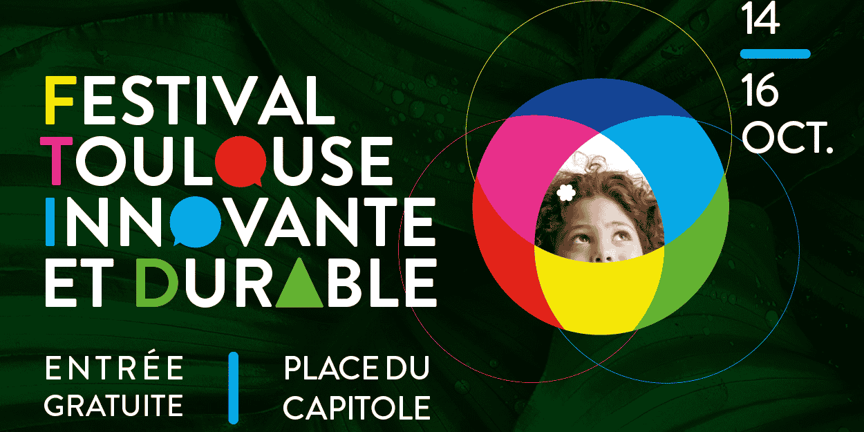 Toulouse Innovante et durable