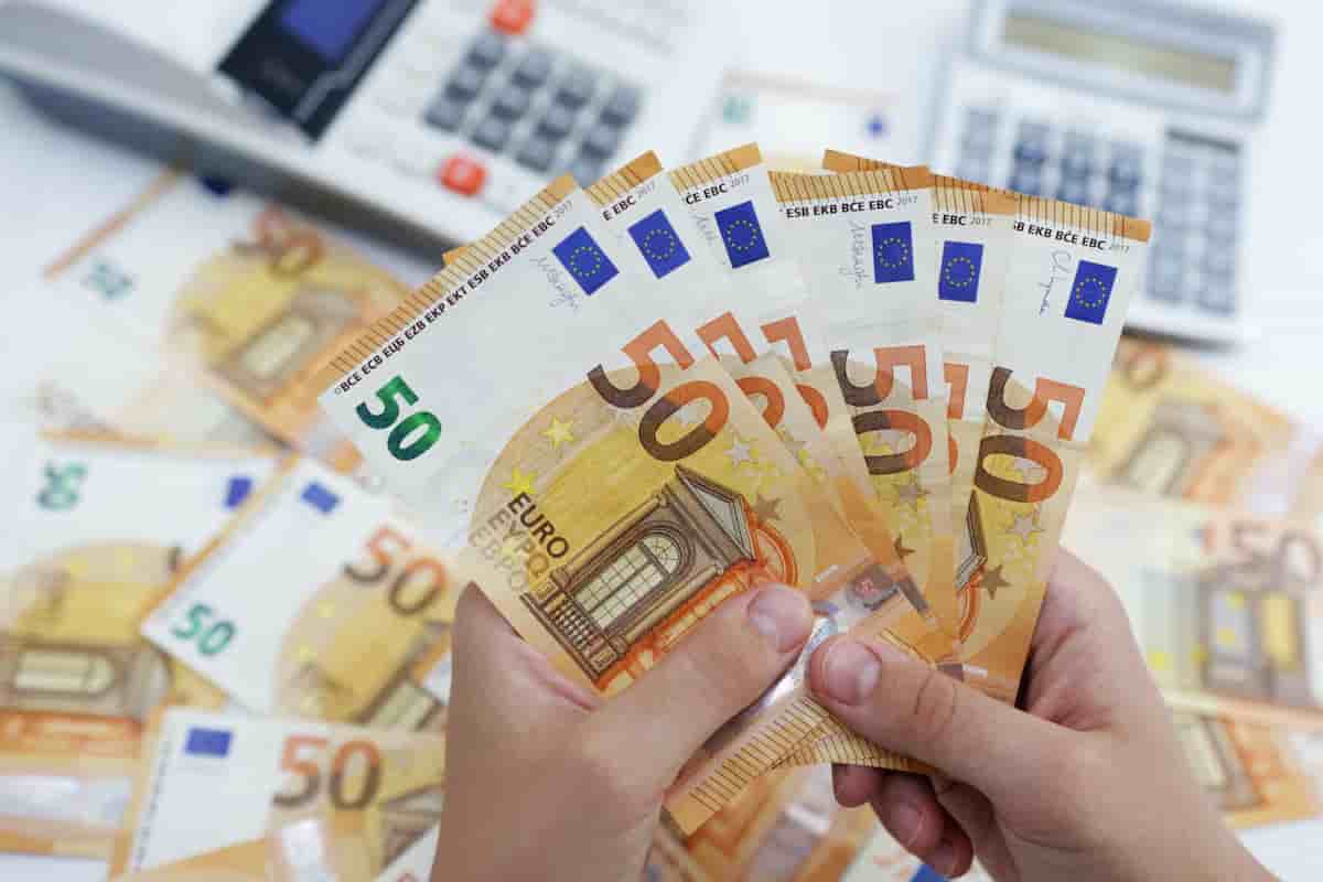 Pour l'heure, les avoirs des clients de FWU sont gelés.