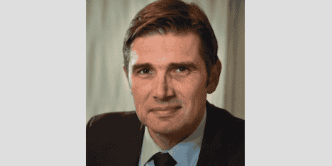 Jean-Marc Vayssouze-Faure, maire (PS) de Cahors et président de l’AMF Occitanie