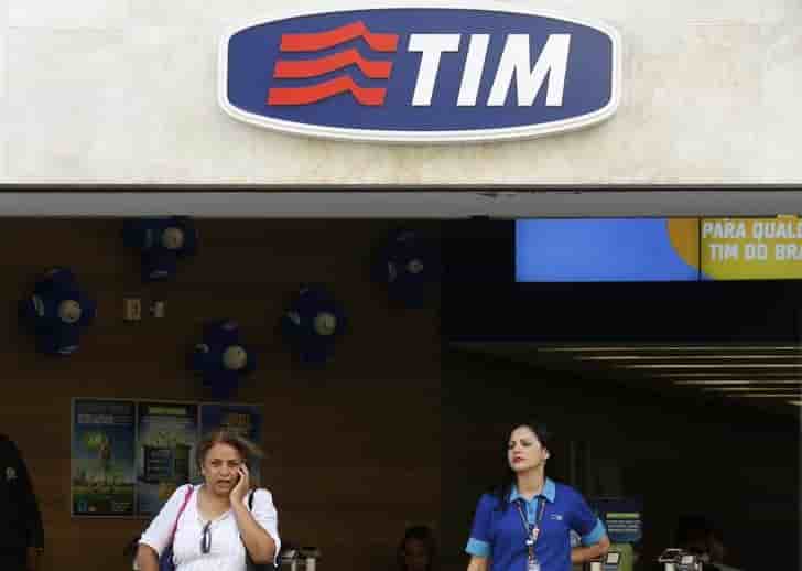 Marco Fossati veut un prix élevé pour Tim Brasil