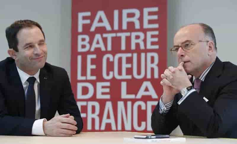 Hamon se demene