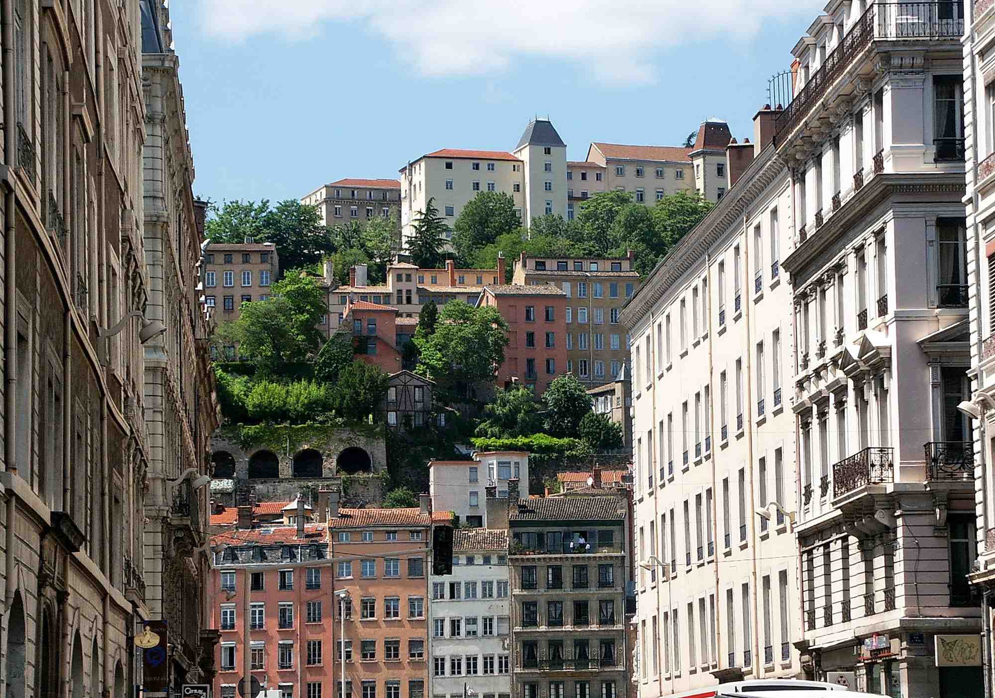 Lyon