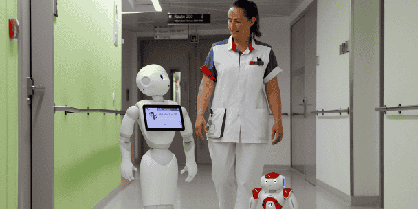 robot