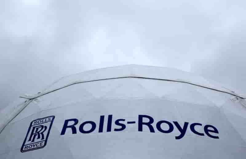 Rolls-royce supprime 4.600 emplois pour economiser 400 millions de livres par an