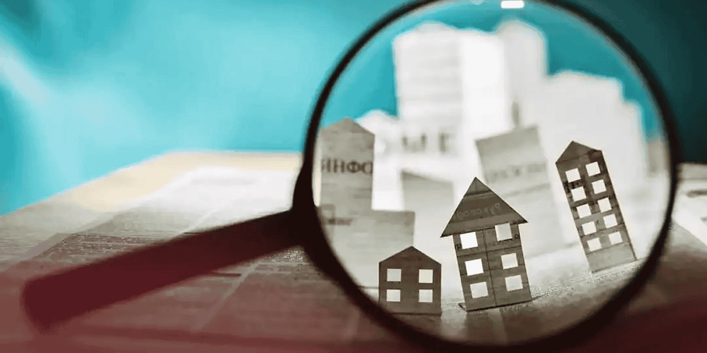 immobilier, Proptech