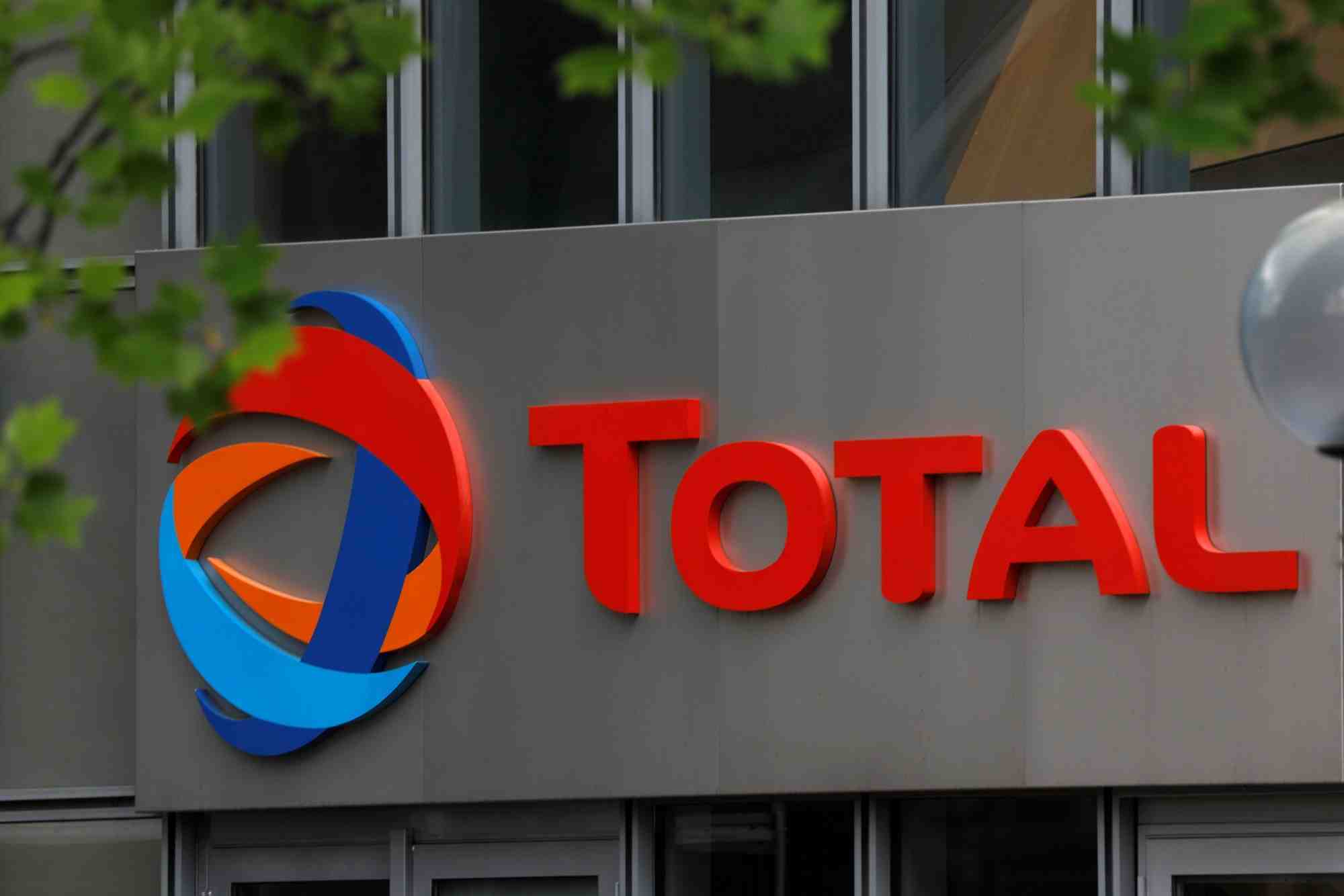 total